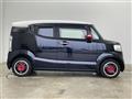 2017 Honda N BOX