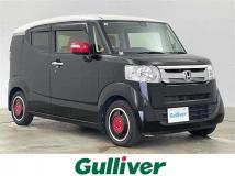 2017 Honda N BOX