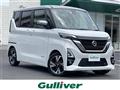 2021 Nissan ROOX