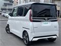 2021 Nissan ROOX
