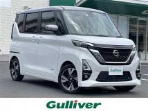 2021 Nissan ROOX