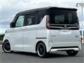 2020 Nissan ROOX