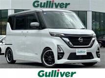 2020 Nissan ROOX