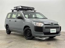 2021 Toyota Probox Van