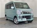 2016 Suzuki Every Wagon