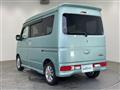 2016 Suzuki Every Wagon