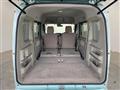 2016 Suzuki Every Wagon
