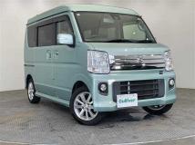 2016 Suzuki Every Wagon