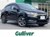 2016 Honda VEZEL