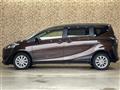 2017 Toyota Sienta