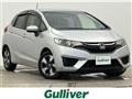 2016 Honda Fit Hybrid