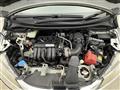 2016 Honda Fit Hybrid