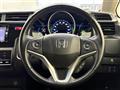 2016 Honda Fit Hybrid