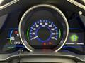 2016 Honda Fit Hybrid