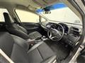 2016 Honda Fit Hybrid