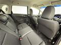 2016 Honda Fit Hybrid