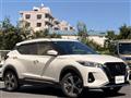 2020 Nissan KIX