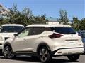 2020 Nissan KIX