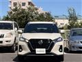 2020 Nissan KIX