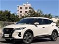 2020 Nissan KIX