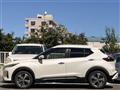 2020 Nissan KIX