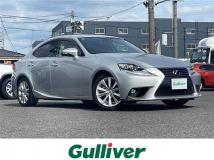 2014 Lexus IS