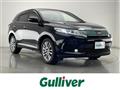 2019 Toyota Harrier