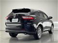 2019 Toyota Harrier