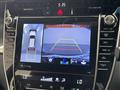 2019 Toyota Harrier
