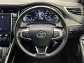2019 Toyota Harrier