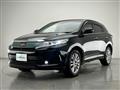 2019 Toyota Harrier