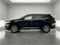 2019 Toyota Harrier