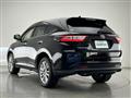 2019 Toyota Harrier