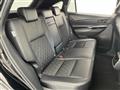 2019 Toyota Harrier