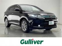 2019 Toyota Harrier