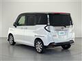 2020 Toyota Tank