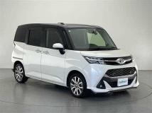 2020 Toyota Tank