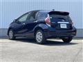 2018 Toyota AQUA