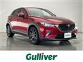 2018 Mazda CX-3