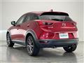 2018 Mazda CX-3