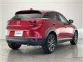 2018 Mazda CX-3
