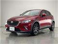2018 Mazda CX-3