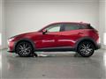 2018 Mazda CX-3