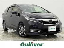 2020 Honda SHUTTLE HYBRID