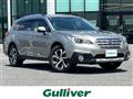 2016 Subaru Outback