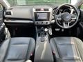 2016 Subaru Outback
