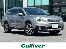 2016 Subaru Outback
