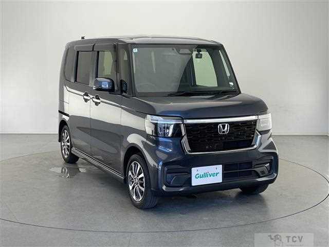2024 Honda N BOX