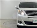 2012 Toyota Alphard