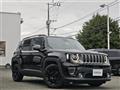 2020 Chrysler Renegade